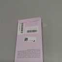 Shockproof for iPhone 16 Case, [Full Camera Protection] [Military-Grade Drop Protection] Protective Anti-Yellow Slim Translucent Matte Skin-Friendly for iPhone 16 Phone Case, White