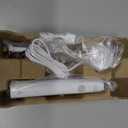 Philips Sonicare 1100 Series Electric Toothbrush - Sonic Toothbrush with Advanced Sonic Technology, EasyStart, Smartimer & Quadpacer, White, Model HX3641/02
