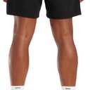 Pair of Thieves Men Athletic Cotton Crew | Socks for Men | Breathable, Lightweight, Soft Cotton | Moisture Wicking, One Size (Black/White)