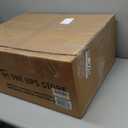 LifePro RejuvaWrap Infrared Sauna Blanket for Detox & Relaxation  Low EMF Carbon Fiber Heating, 9 Temp Levels, 5 Colors  Portable Sauna Blanket Infrared with Waterproof Interior & Carry Bag (Black)