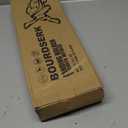 Reptile Lamp Stand, Adjustable 16-31 Inch Domes Heat Lamp Metal Bracket Floor Light Holder for Reptile Terrarium Lighting Heating Light and Dome lampshade, Large