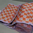 Manna 4 Piece Lunch Kit - Apricot Flowers