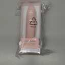 AquaSonic Icon Water Flosser for Teeth  Cordless Rechargeable Oral Irrigator  Waterproof, Portable Dental Cleaning with Jet Tip  Braces Home Travel - Blush