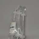 3pk Oxygen Tubing in-Line Water Trap with Removable End Caps