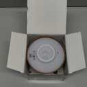 WILIT Wireless Bottle Lamp Shades, 3-Level Brightness Wine Bottle Lights for Liquor Bottles, Cordless Battery Operated Lamp for Living Room, Home Bar Decor, Gifts for Mom Women Men (1pc-Walnut Wood Grain)