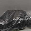 Alton Lane Mercantile Tuxedo Tailored Fit - Premium Quality Tuxedo for Men, Stylish and Elegant Formal Suit for Men, Raven Black, 42R