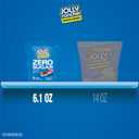 JOLLY RANCHER Zero Sugar Assorted Fruit Flavored Hard Candy Bag, 6.1 oz