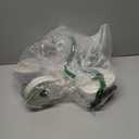 Topwit Electric Tea Kettle, 11 Temperature Control & 4 Presets Glass Kettle with Removable Infuser, 0.8L Electric Kettle for Coffee, Formula, Tea Maker with 8H Keep Warm, Boil-dry Protect, Beige