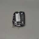 Halloween My Pill Box 7 Day Skull Pill Case Travel Pill Organizer Bag with Zipper Portable Weekly Case Compact Size for Vitamin Supplement Holder