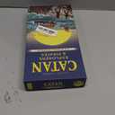 CATAN Explorers & Pirates 5-6 Player Expansion (6th Edition) Add More Players to Your Adventure, Strategy Game for Kids & Adults, Ages 12+, 3-6 Players, 90-120 Minute Playtime