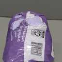 Amazon Basics Incontinence Underwear for Women, Protective, Disposable, Postpartum, Maximum Absorbency, Small, Lavender, 24 Count