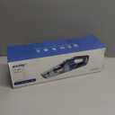 Gxzsk Handheld Vacuum Cordless, 15000PA Strong Suction Hand Held Car Vacuum Cleaner Rechargeable, Portable Hand Vacuum with Multi-Nozzles & Washable Filter for Home Office, Car, Pets