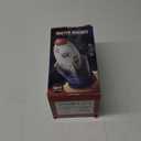 Rocket Sprinkler Water Outdoor - Yard Water Spaceship Toy Launcher Summer Play Splash Rockets Hose Garden for Kids Jet Watering Backyard