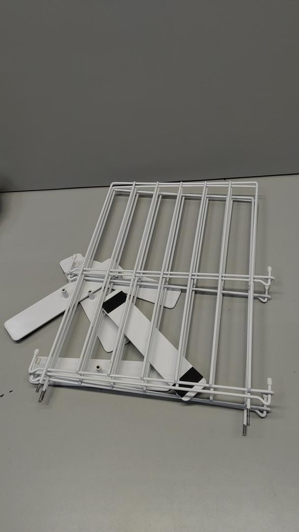 Foldable Drying Rack