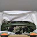 JBL Boombox 3 - Portable Bluetooth Speaker, Powerful Sound and Monstrous bass, IPX7 Waterproof, 24 Hours of Playtime, powerbank, PartyBoost for Speaker Pairing, eco-Friendly Packaging (Squad) (Camouflage)