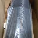 764-05082 Bagger Flex Hose Replacement for CUB CADET MTD RZT Riding Mower 36" 42" 46" 50" 54", Fits DoubleTriple Bagger lawn Rear Fast Double Bagger Tube