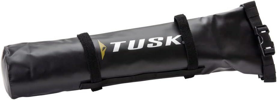 Tusk Tent Pole Bag Black