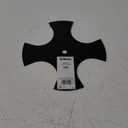 Stens 375-411 Star Edger Blade, Lesco 050568,Black