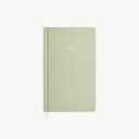 2025 Weekly Planner & Notebook Hardcover