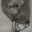 Misen Carbon Nonstick Frying Pan  Carbon Steel Pan, Naturally Nonstick No-Coating Surface, Ultra-Durable & Oven-Safe, Induction & Gas Compatible - 8 Inch