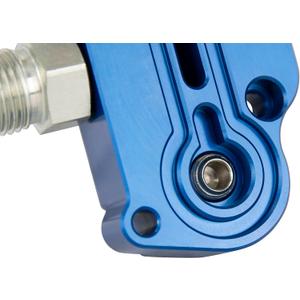 Fuel Regulator
