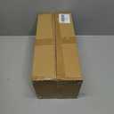 2Pack Pull Out Home Oragnizers,Black Bathroom Organizer,Under Sink Organizers and Storage (Off White)