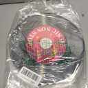 Tiamon 3 Tier Vinyl Record Cupcake Stand 50s Rock Roll Music Party
