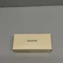 Gaoye 1.0 Professional Reading Glasses for All Day - Computer Readers with Blue Light Protection - Value Pack (A1-5 Pack Mix Color)