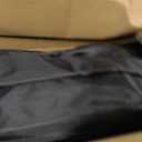 Instant Tent, 6 Person Blackout Tents for Camping with Top Rainfly, Blue, 120"L x 108"W x 73"H