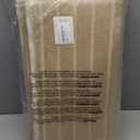 Luxury Plus Bath Rug with Memory Foam - 21 x 34 Inches Ultra Soft Non-Slip Bath Mat, Super Absorbent Quick-Dry Bathroom Floor Mat for Shower, Tub