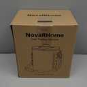 Cold Therapy Machine with Timer, Portable Ice Machine for Knee After Surgery, Knee Replacement Recovery System with Compression Pad for Shoulder, Hip and Ankle-Gary