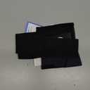 Koprez Plantar Fasciitis Sleeve - Plantar Fasciitis Relief, Plantar Fasciitis Socks, Ankle Compression Sleeve, Ankle Support for Women, Plantar Fasciitis Brace, Ankle Sleeve, Ankle Support Men (Large, Black)