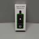 VXDAS 2IN1 TPMS Relearn Tool Super GL50448 for GM and Ford with Model Switch Button,Tire Pressure Sensor Monitor Rest Activation for Buick/Cadillac/Chevrolet/GMC/Lincoln/Mazda 2024 Edition(Green)