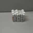 KATE FARMS Organic Kids Nutrition Vanilla Shake, 8g Protein, 27 Vitamins and Minerals, Meal Replacement, Gluten Free, Non-GMO, 8.45 oz (6 Pack)