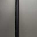 RUSPEPA Kraft Paper Roll - 48 inches x 100 feet - Recyclable Paper Perfect for Wrapping, Craft, Packing, Floor Covering, Dunnage, Parcel, Table Runner, Black