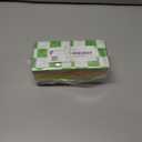 Vanpad Sticky Notes 3x3 Inches,Light Colors Self-Stick Pads, Easy to Post for Home, Office, Notebook, 16 Pads/Pack