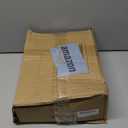 Fitable White Tablecloths for Rectangle Tables, 6 Pack - 70 x 120 Inches - Reusable and Washable Table Clothes for 6-8 Ft Tables, Polyester Fabric Table Covers for Wedding, Party, Banquet