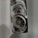 4 Pack Reusable K Cups Coffee Pods for Keurig 1.0: Stainless Steel Reusable Coffee Pods for Keurig Coffee Pods Reusable, BPA-Free, SUS 304, Scoop, Heat Resistant Handles