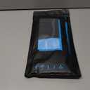 Elbow Pad,Tennis Elbow Braces (1 Pair) for Tendonitis and Tennis Elbow,Golfers Elbow Forearm Brace Straps for Men and Women,Neoprene Wraps Support Band Relief, baseball Lacrosse Arm Pads Guard (One Size, Black/Grey)