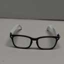 Giinova Ai Smart Glasses Bluetooth 5.4 with Translation for Men Women 160+Languages ColorChange Lens Chat GPT Assistant Free App Translator Glasses Meeting,Driver,Travel