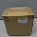 Jewelry Box For Girls Women, Eternal Rose Jewelry Organizer Box, Glass Vintage Rose Jewelry Holder For Earring, Ring, Necklace, Bracelets, Christmas Mother'S Day Valentine Jewelry Gift Box (small)