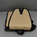 Universal Seat Cushion, Comfortable Seat Cover with Full Back Support in Winter