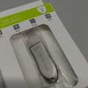 USB Flash Drive 256GB for Phone Thumb Drive Photo Stick Android USB C Memory Stick Photo Storage DEZOBYTE Compatible Phone Pad Pro Android USB C and Computer Silver-HL 256GB