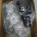 Carbhub Carb Compatible with SUZUKI JR 50 JR50 Carburetor + Air Filter Box Assembly 1978-2006 Carb