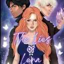 The Lies of Lena (The Otacian Chronicles)