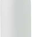 Owala FreeSip Twist Insulated Stainless Steel Water Bottle with Straw for Sports and Travel, BPA-Free, 18-oz, Mint/White (Iced Breeze)