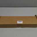 4 Pcs Medicine Cabinet Shelves 13.5 Inch Acrylic Replacement Organizer for Bathroom Living Room Wall Mounted Shelves for Kitchen Cabinet (Clear)