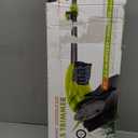 Sun Joe 24V-GT10-LTE 24-Volt IONMAX 10-inch Cordless Lightweight Stringless Grass Trimmer, Kit (w/ 2.0-Ah Battery + Charger)