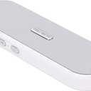 Pomya Bone Conduction Speaker for Sleep | Advanced Sound Transmission, White Noise & Sleep Timer, Portable Design for Travel, Business Trips