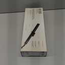 Hot Tools Pro Artist Black Gold Digital Salon Hair Curling Iron | Medium Loose Curls and Tousled Waves, (1-1/4 inch)